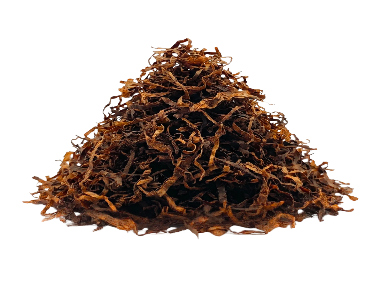 Reconstituted Tobacco