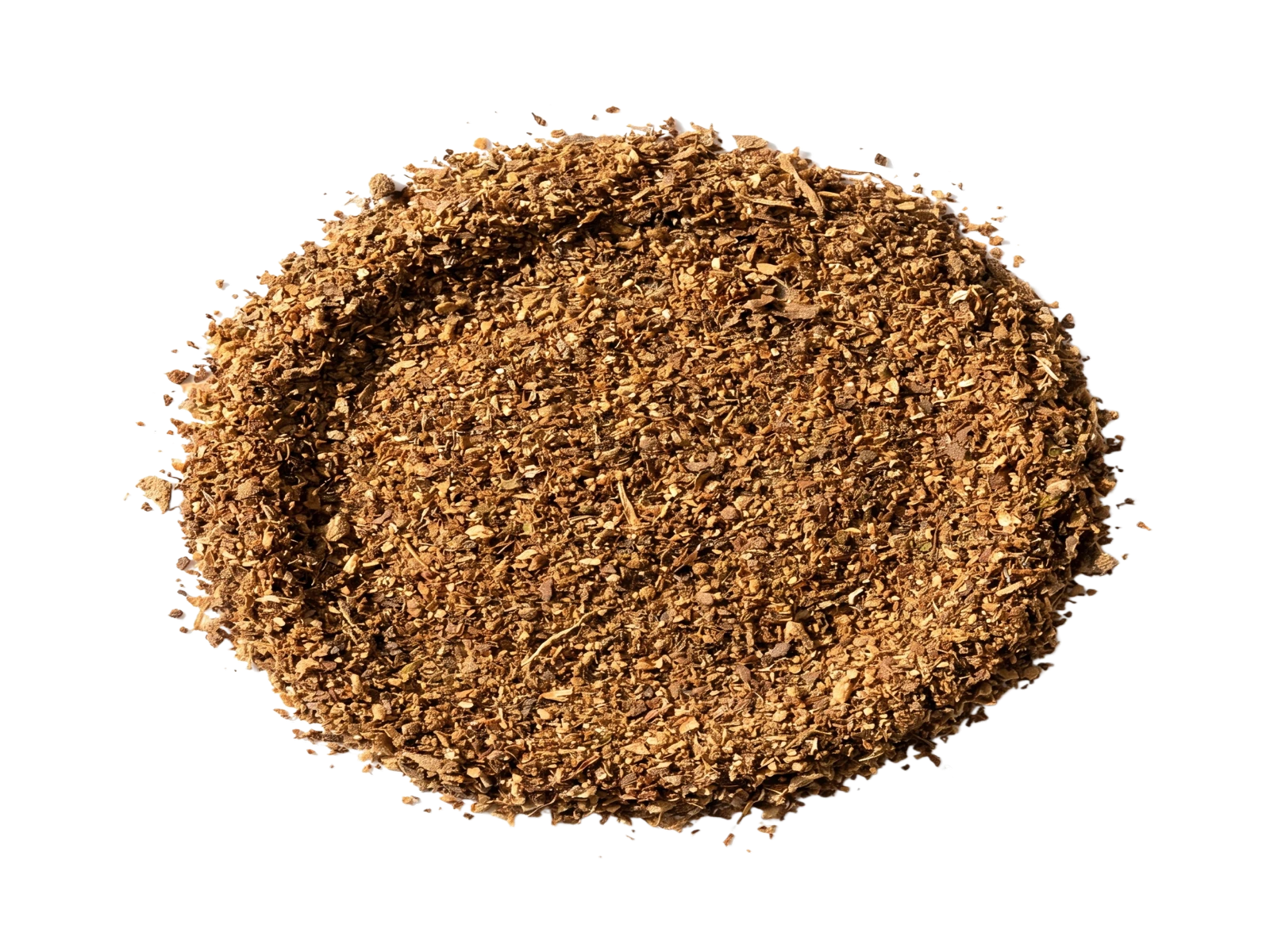 Tobacco Dust