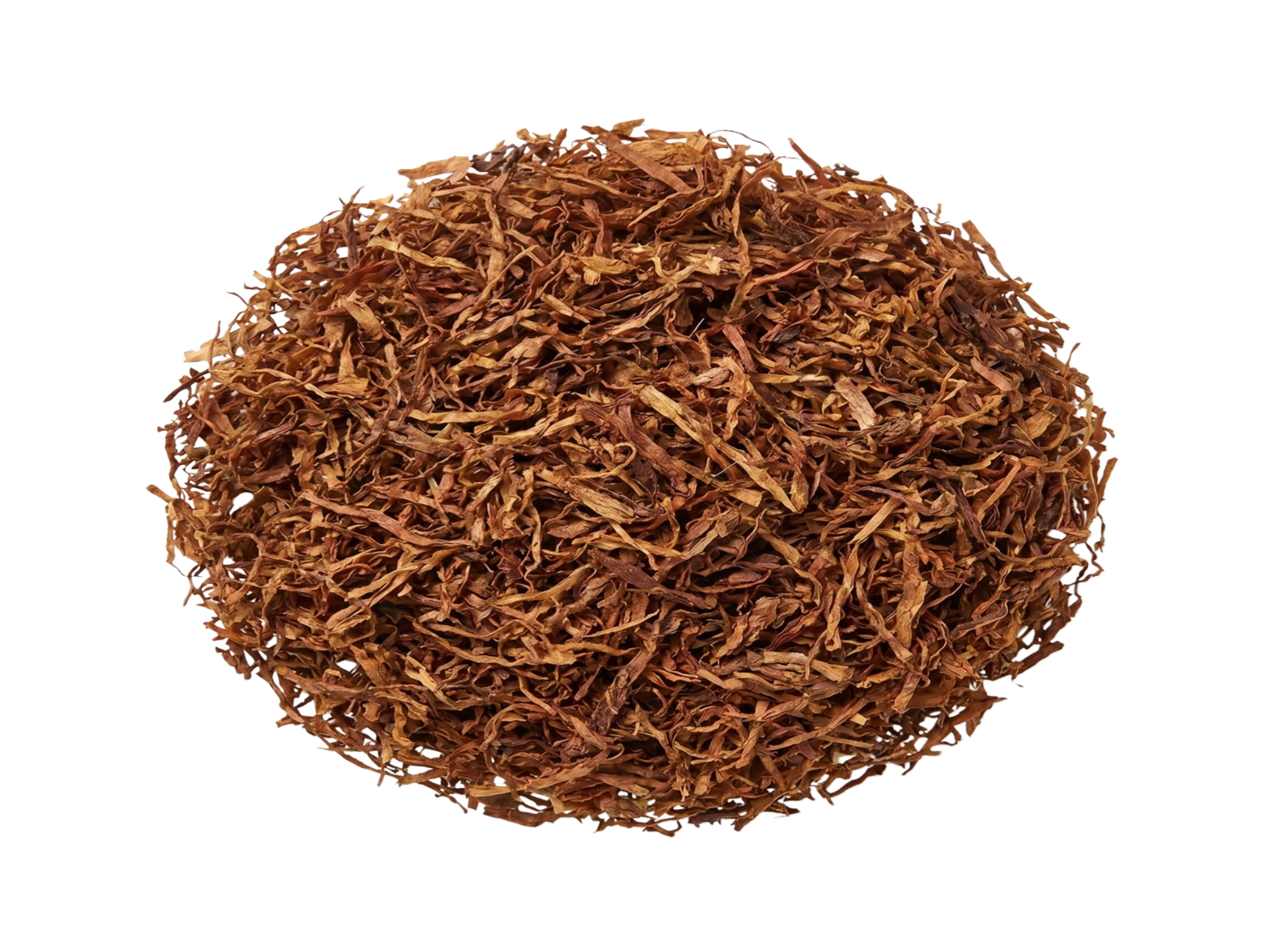 Tobacco Scrap