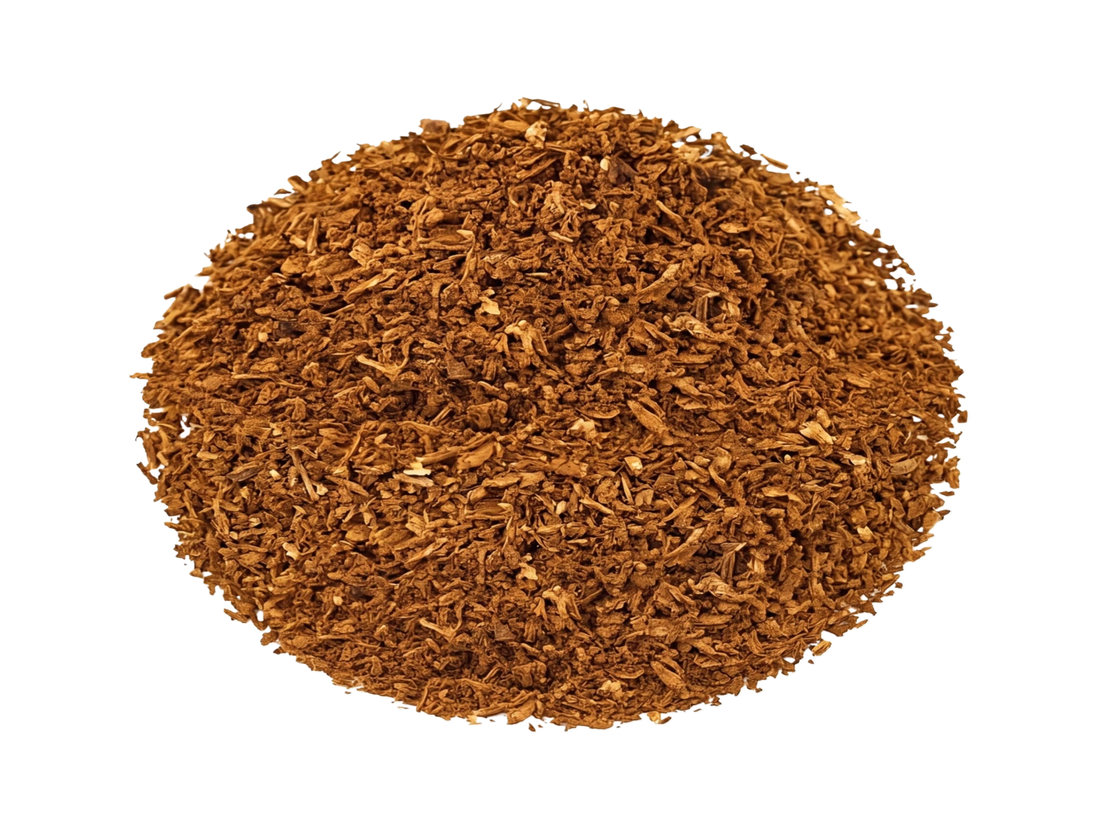 Tobacco Stem